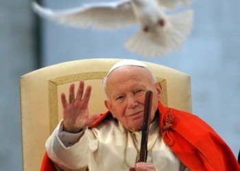 Папа Іван Павло ІІ: надихаючі цитати і біографія видатної постаті ХХ століття