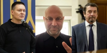 підозри нардепам