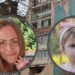 Виявлені тіла двох загиблих внаслідок ракетної атаки у Тернополі – це 35-річна мати та її 4-річна донька