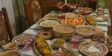 Кутя по-тернопільськи