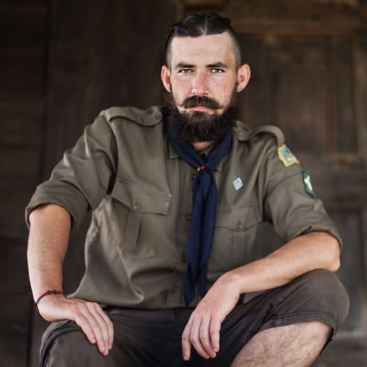 Андрій Буда