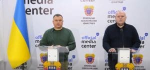 стабільність електропостачання на території Тернопільщини