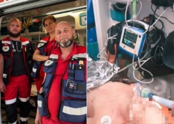 відновити життя пацієнта