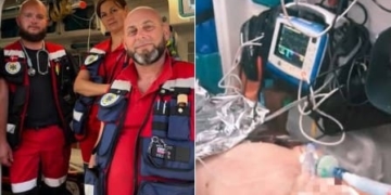 відновити життя пацієнта