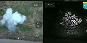 результати бойової роботи