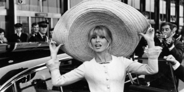 Бріжіт Бардо