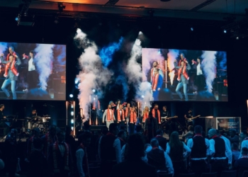 Представники Тернопільського профтеху відвідали головну подію ремісників у Німеччині