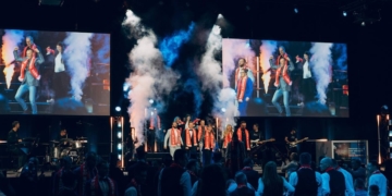 Представники Тернопільського профтеху відвідали головну подію ремісників у Німеччині