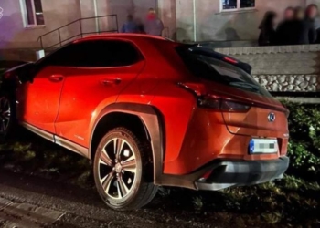 Суддю з Тернопільщини, фігурантку справи про смертельну ДТП, залишили відстороненою до весни