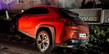 Суддю з Тернопільщини, фігурантку справи про смертельну ДТП, залишили відстороненою до весни