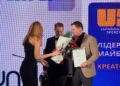 «Креатор-Буд» здобув дві нагороди на головній будівельній премії України