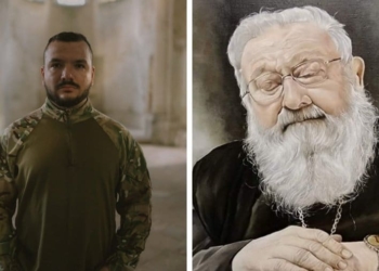 Микола Шевчук