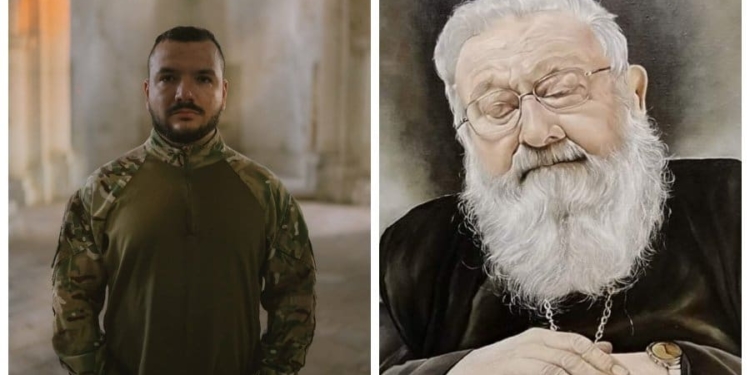 Микола Шевчук