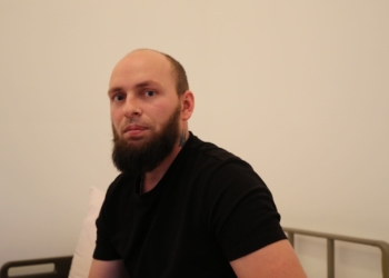 Солдат “Хрест” пройшов на фронті сім кіл пекла, але став жертвою цинічного нападу ухилянтів