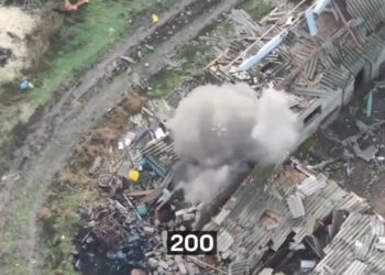 втрати окупантів