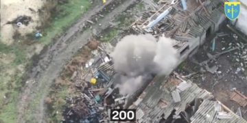 втрати окупантів