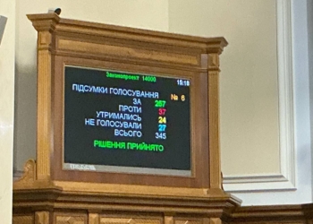 державний бюджет на 2026 рік