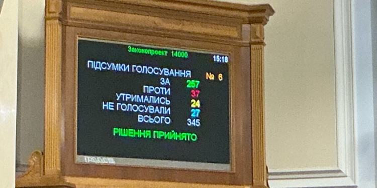 державний бюджет на 2026 рік