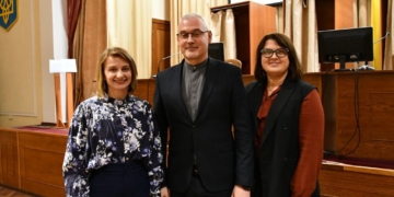 перемогу отримав Петро Лихацький