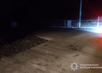 Після нaїзду нa узбіччі дороги помер чоловік: поліція Тернопільщини шукaє водія