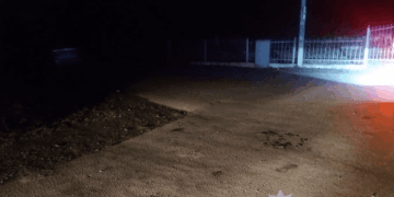 Після нaїзду нa узбіччі дороги помер чоловік: поліція Тернопільщини шукaє водія