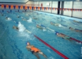 У Тернополі розширюють можливості реабілітації ветеранів через заняття в басейні