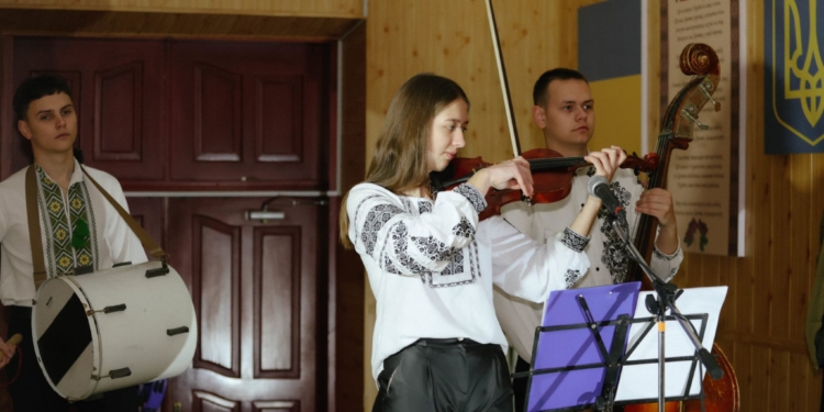 15 років – це лише початок: Чортківський фаховий коледж економіки та підприємництва ЗУНУ відзначив ювілей