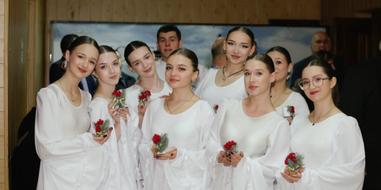 15 років – це лише початок: Чортківський фаховий коледж економіки та підприємництва ЗУНУ відзначив ювілей