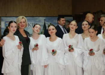 15 років – це лише початок: Чортківський фаховий коледж економіки та підприємництва ЗУНУ відзначив ювілей