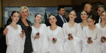 15 років – це лише початок: Чортківський фаховий коледж економіки та підприємництва ЗУНУ відзначив ювілей