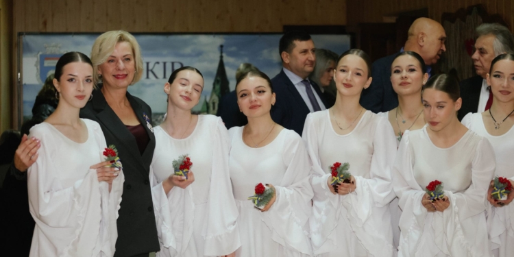 15 років – це лише початок: Чортківський фаховий коледж економіки та підприємництва ЗУНУ відзначив ювілей