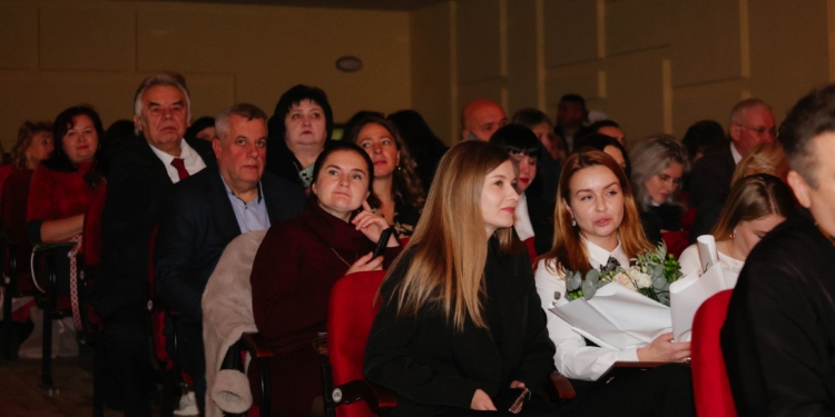 15 років – це лише початок: Чортківський фаховий коледж економіки та підприємництва ЗУНУ відзначив ювілей