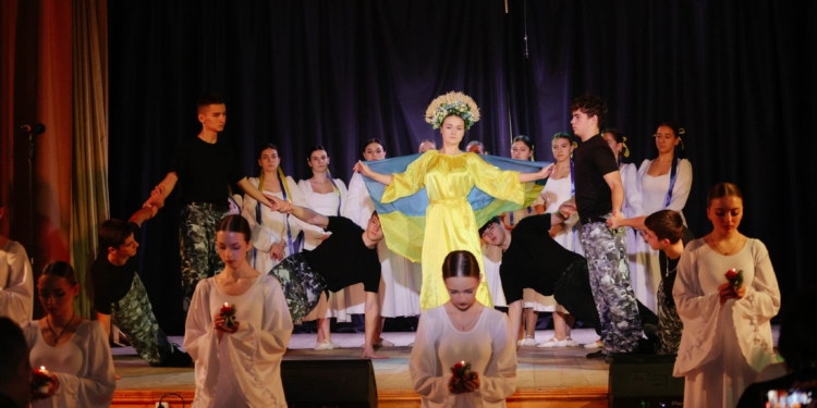 15 років – це лише початок: Чортківський фаховий коледж економіки та підприємництва ЗУНУ відзначив ювілей