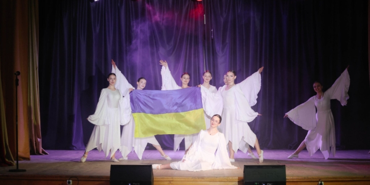 15 років – це лише початок: Чортківський фаховий коледж економіки та підприємництва ЗУНУ відзначив ювілей