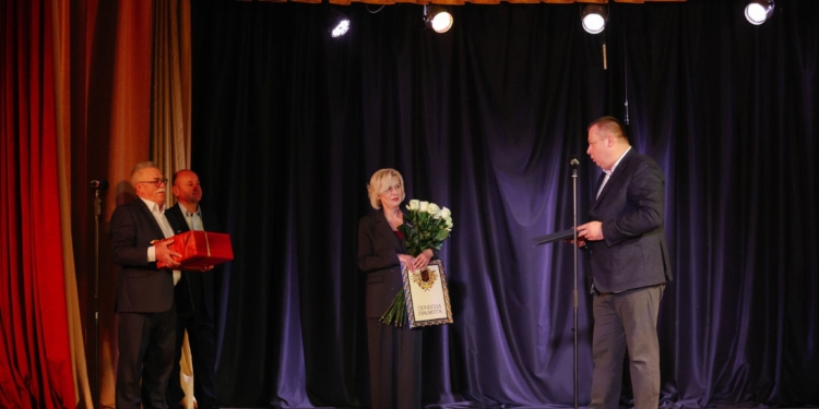 15 років – це лише початок: Чортківський фаховий коледж економіки та підприємництва ЗУНУ відзначив ювілей