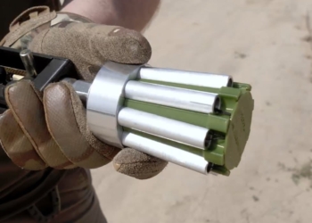 «Українська команда» закликає привітати з Днем ЗСУ донатом на антидронові сіткомети