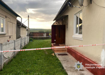На Тернопільщині чоловіка судитимуть за побиття сусіда до смерті
