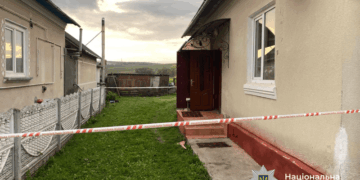 На Тернопільщині чоловіка судитимуть за побиття сусіда до смерті