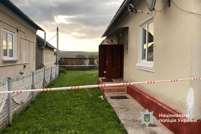 На Тернопільщині чоловіка судитимуть за побиття сусіда до смерті