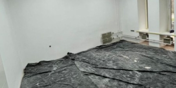 Поліція розслідує привласнення коштів, виділених на ремонт комунального закладу освіти на Тернопільщині