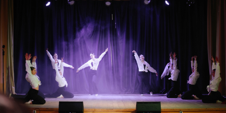 15 років – це лише початок: Чортківський фаховий коледж економіки та підприємництва ЗУНУ відзначив ювілей