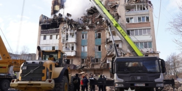 Кількість загиблих внаслідок російської атаки по Тернополю 19 листопада зросла до 38 осіб