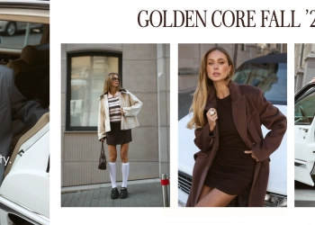 магазин стильного одягу