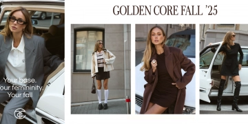 магазин стильного одягу