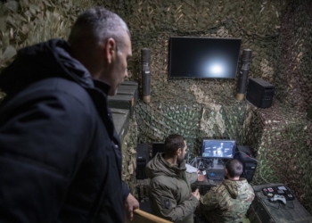 Віталій Кличко