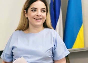 Леся Голояд