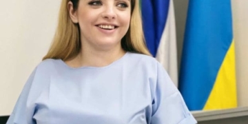 Леся Голояд