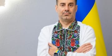 Дмитро Лубінець