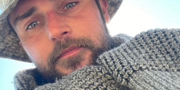 Від роботи в аеропорту до боїв на Донеччині: шлях бійця 156 ОМБр