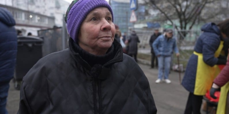 Вифлеємський вогонь миру передали благодійникам у Тернополі